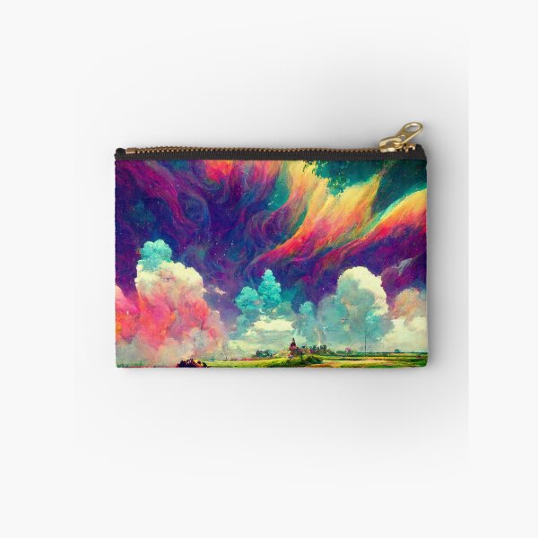 Artikelvorschau, Psychedelischer Frühling entworfen und verkauft von MdMathias.