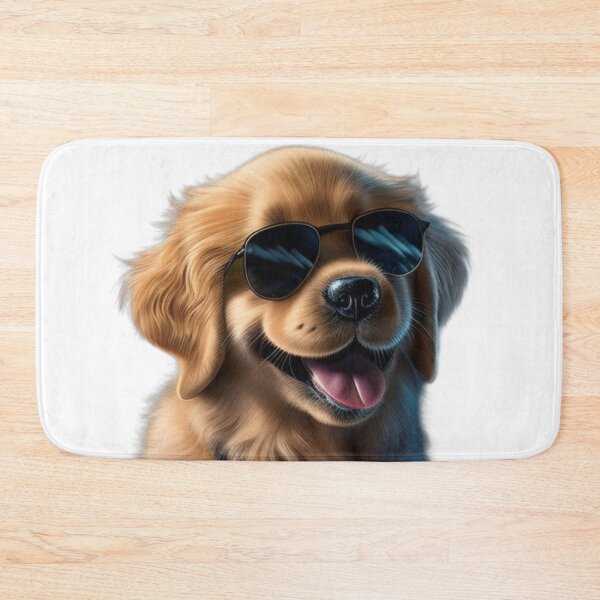 Item preview,  Baby Beach Style - Retriever designed and sold by magicprintINC.
