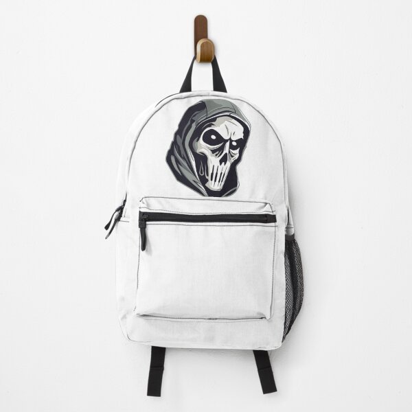 Item preview, Scream with Ghostface Mask designed and sold by Ayzenstickers.