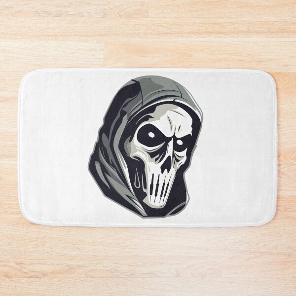 Item preview, Scream with Ghostface Mask designed and sold by Ayzenstickers.