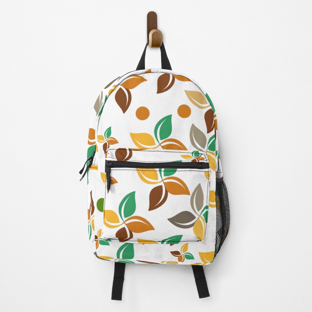 Item preview, Backpack designed and sold by Patternerry.