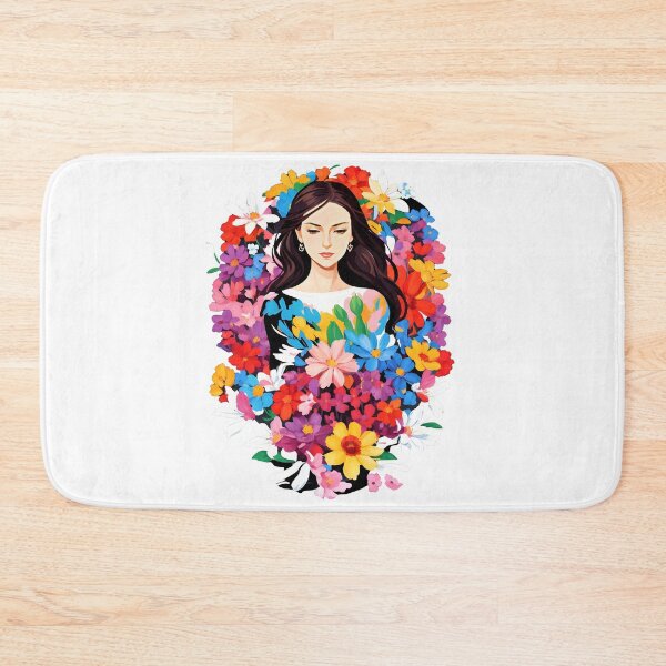 Item preview, Happy Mother's Day for beauty mother designed and sold by aprlarts.
