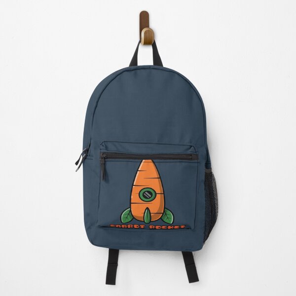 Item preview, Carrot rocket,funny vegetables in the space designed and sold by Donutlovers.
