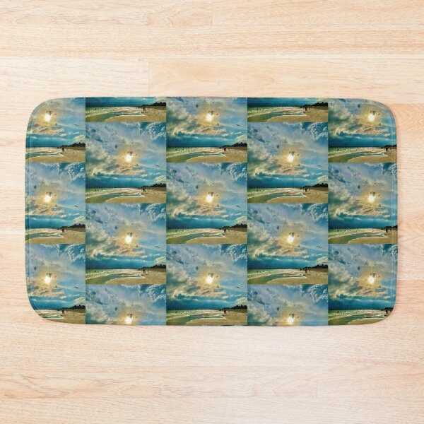 Item preview, A Walk On The Beach designed and sold by CreationsByKeri.