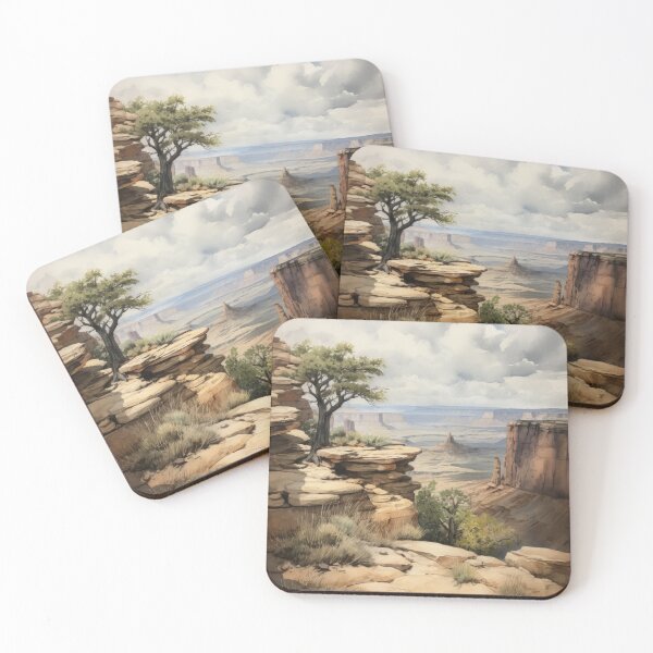 Item preview, Canyonlands  designed and sold by Vanover Designs.