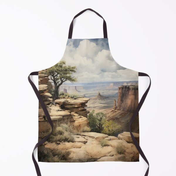 Item preview, Canyonlands  designed and sold by Vanover Designs.