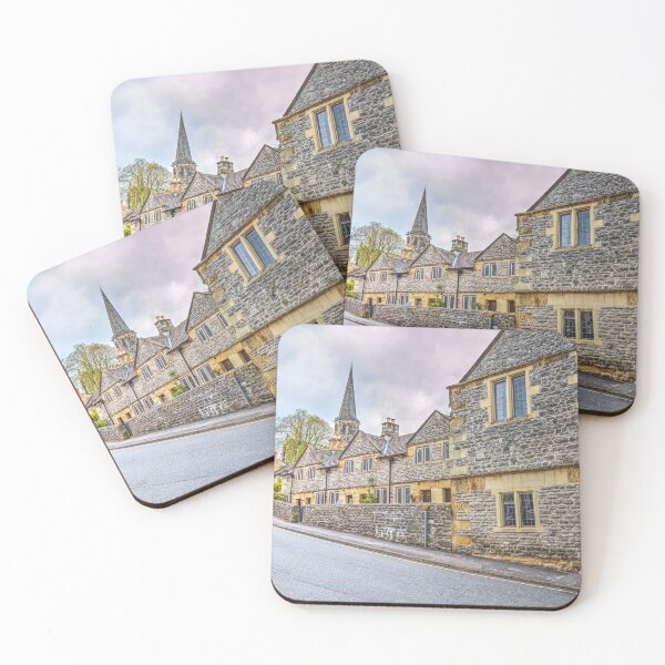 Item preview, All Saints' Church, Bakewell, Derbyshire, Peak District, England designed and sold by Paul Thompson Photography.