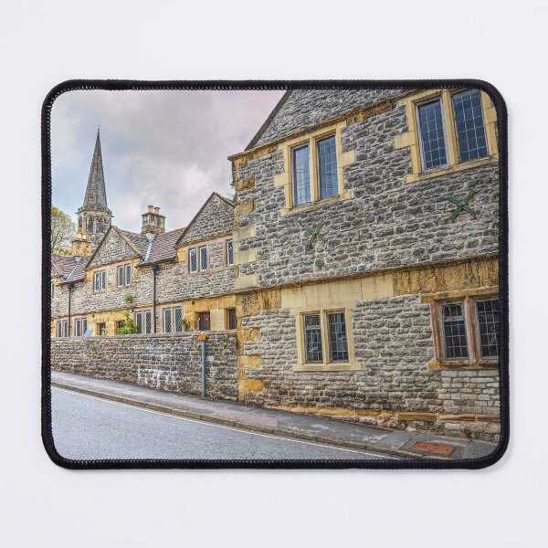 Item preview, All Saints' Church, Bakewell, Derbyshire, Peak District, England designed and sold by Paul Thompson Photography.