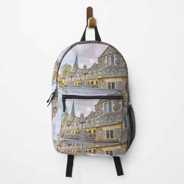 Item preview, All Saints' Church, Bakewell, Derbyshire, Peak District, England designed and sold by Paul Thompson Photography.