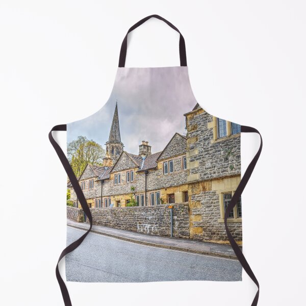 Item preview, All Saints' Church, Bakewell, Derbyshire, Peak District, England designed and sold by Paul Thompson Photography.