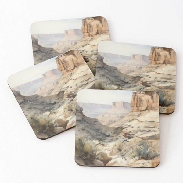 Item preview, Canyonlands  designed and sold by Vanover Designs.