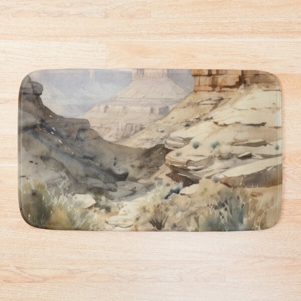 Item preview, Canyonlands  designed and sold by Vanover Designs.