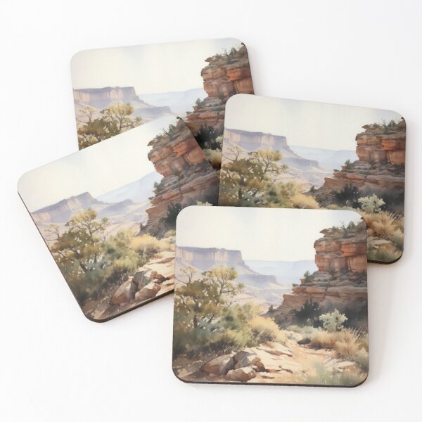Item preview, Canyonlands  designed and sold by Vanover Designs.