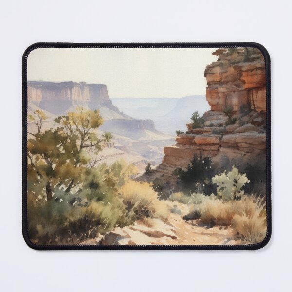 Item preview, Canyonlands  designed and sold by Vanover Designs.