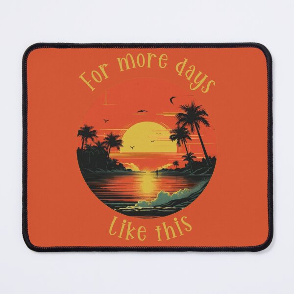 Item preview, A Breathtaking Sunset designed and sold by GoodOldVintage.