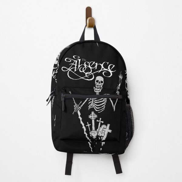 Item preview, THE ABSENCE designed and sold by Melodic Metal.