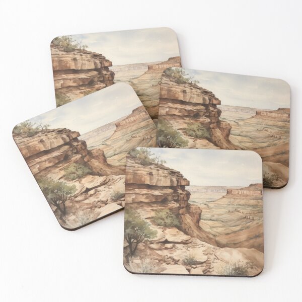 Item preview, Canyonlands  designed and sold by Vanover Designs.