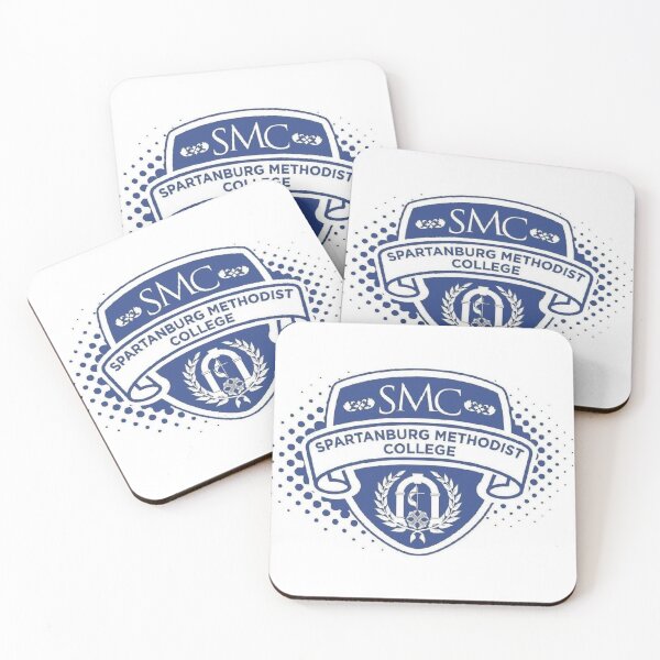 Item preview, SMC Pioneers Logo Crest Mellow designed and sold by vfidelis25.