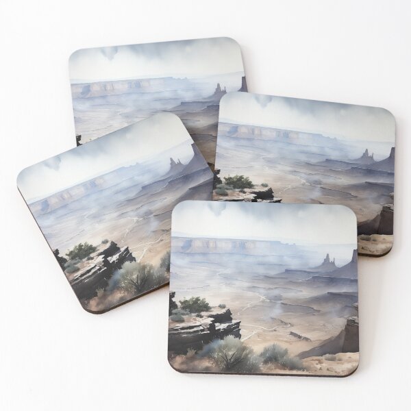 Item preview, Canyonlands  designed and sold by Vanover Designs.
