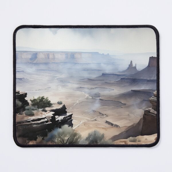 Item preview, Canyonlands  designed and sold by Vanover Designs.