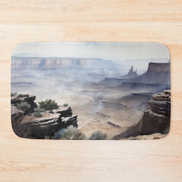 Item preview, Canyonlands  designed and sold by Vanover Designs.
