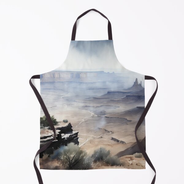 Item preview, Canyonlands  designed and sold by Vanover Designs.