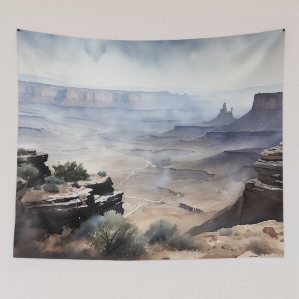 Item preview, Canyonlands  designed and sold by Vanover Designs.