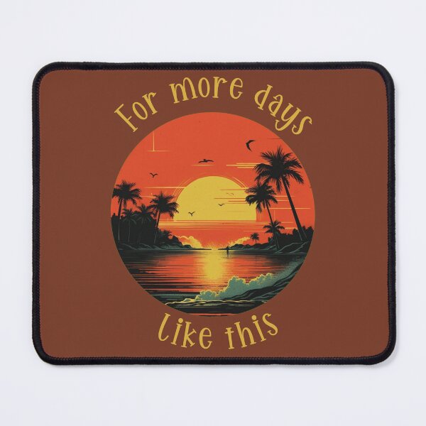 Item preview, A Breathtaking Sunset designed and sold by GoodOldVintage.