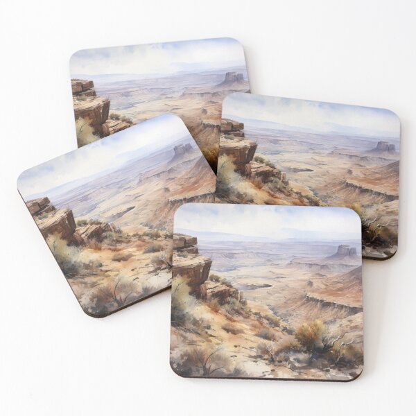 Item preview, Canyonlands  designed and sold by Vanover Designs.