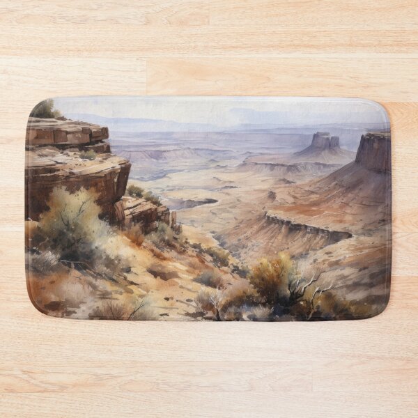 Item preview, Canyonlands  designed and sold by Vanover Designs.