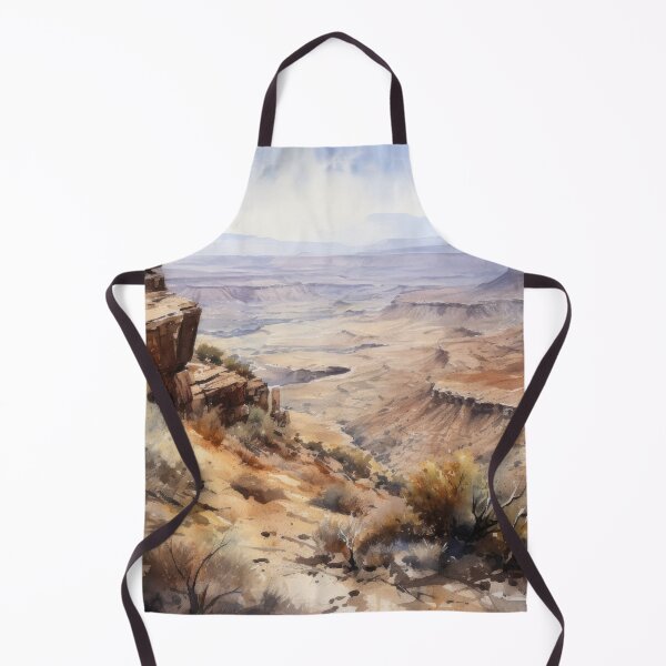 Item preview, Canyonlands designed and sold by Vanover Designs.