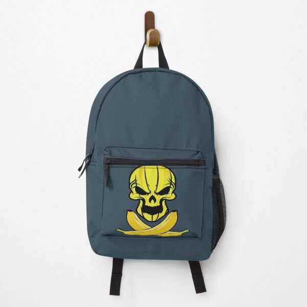 Item preview, Scary banana skull head designed and sold by Donutlovers.
