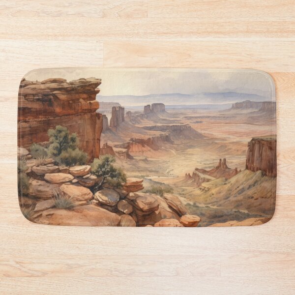 Item preview, Canyonlands  designed and sold by Vanover Designs.