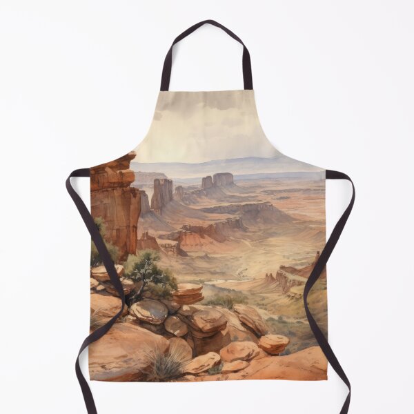 Item preview, Canyonlands  designed and sold by Vanover Designs.