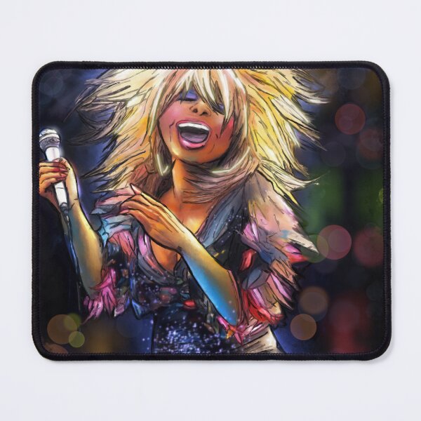 Item preview, Proud Mary designed and sold by Charles Michael.