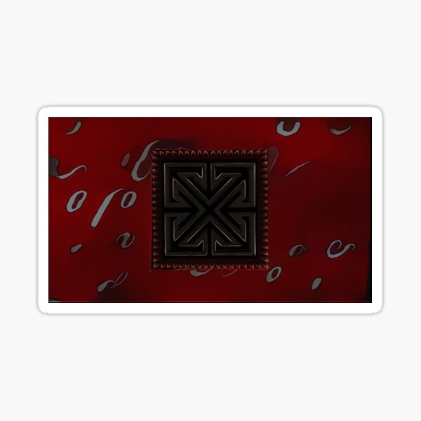 Item preview, 27=9 designed and sold by Donkey's Salad.