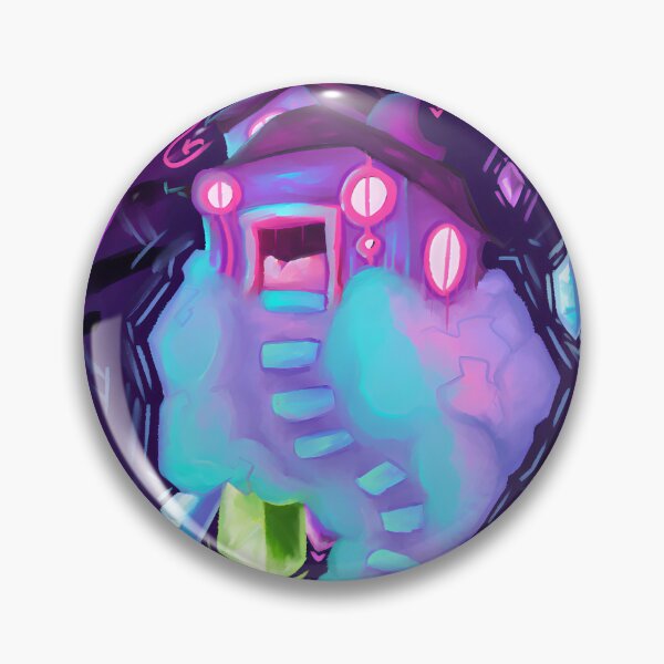 Item preview, Kaiko Roku - (Alpha) Kaiko's Nightmare House designed and sold by Kaiko-Roku.