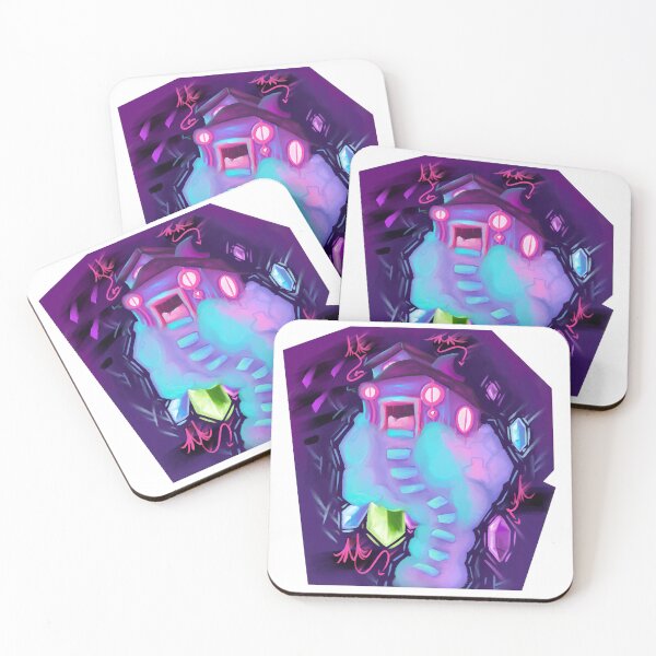 Item preview, Kaiko Roku - (Alpha) Kaiko's Nightmare House designed and sold by Kaiko-Roku.