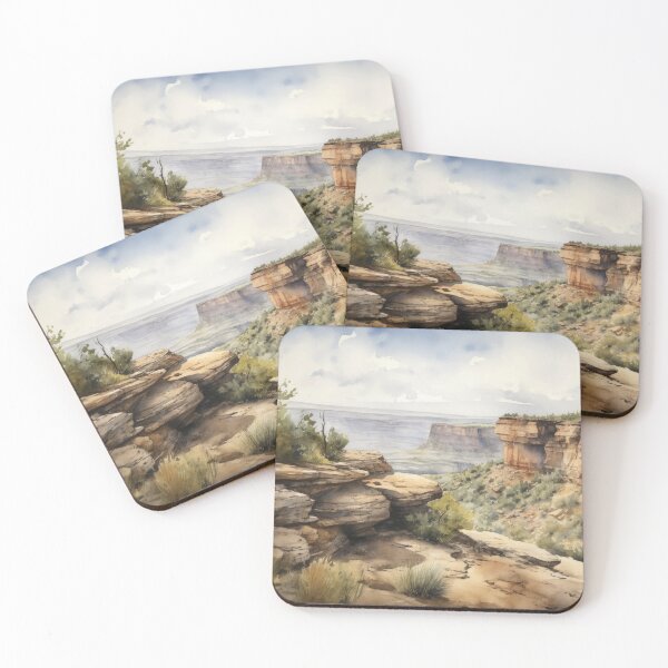 Item preview, Canyonlands  designed and sold by Vanover Designs.