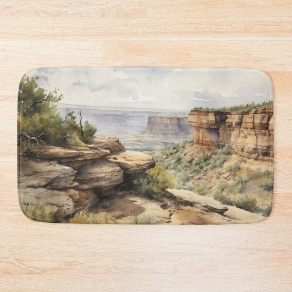Item preview, Canyonlands  designed and sold by Vanover Designs.