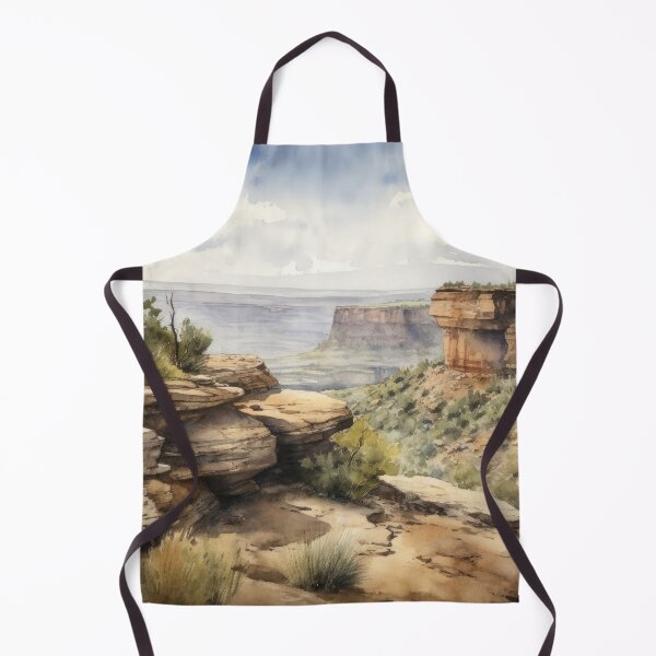 Item preview, Canyonlands  designed and sold by Vanover Designs.