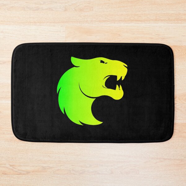 Item preview, Furia Esports - Major Rio Logo  designed and sold by RetroSportsl.