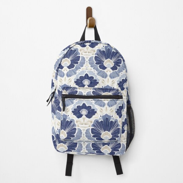 Item preview, Seaside Elegance: A Captivating Symmetrical Pattern Inspired by Seashells designed and sold by omizen.