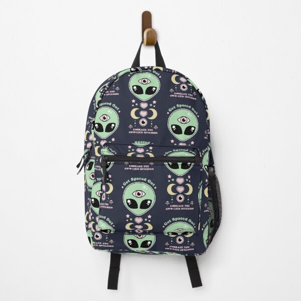 Item preview, Get Spaced Out designed and sold by sasyall.