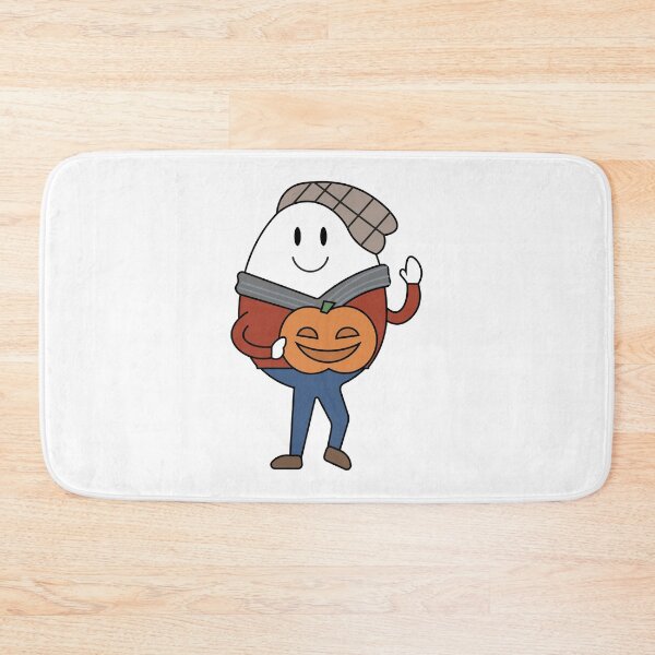 Item preview, humpty egg fall designed and sold by ijoshtherefore.