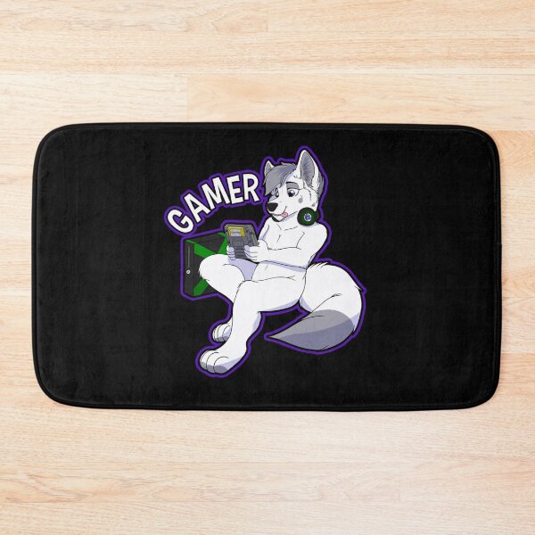 Item preview, Gamer - Updated   designed and sold by RetroSportsl.
