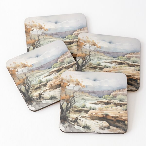 Item preview, Canyonlands  designed and sold by Vanover Designs.