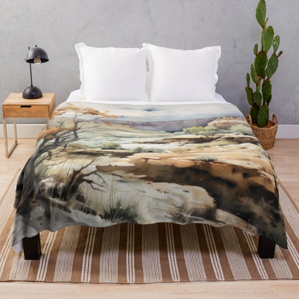 Item preview, Canyonlands  designed and sold by Vanover Designs.