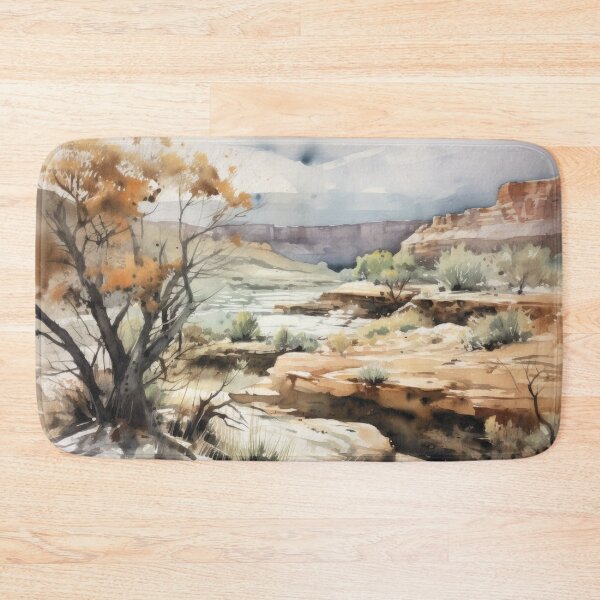 Item preview, Canyonlands  designed and sold by Vanover Designs.