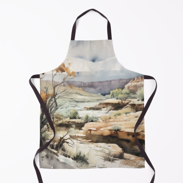 Item preview, Canyonlands  designed and sold by Vanover Designs.